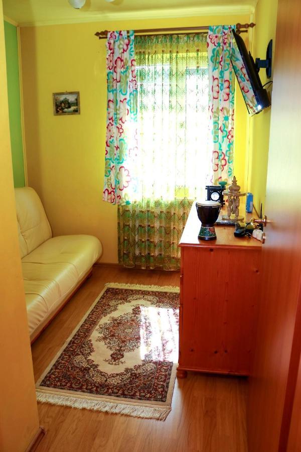 Apartament Iulia Feredőgyógy Kültér fotó