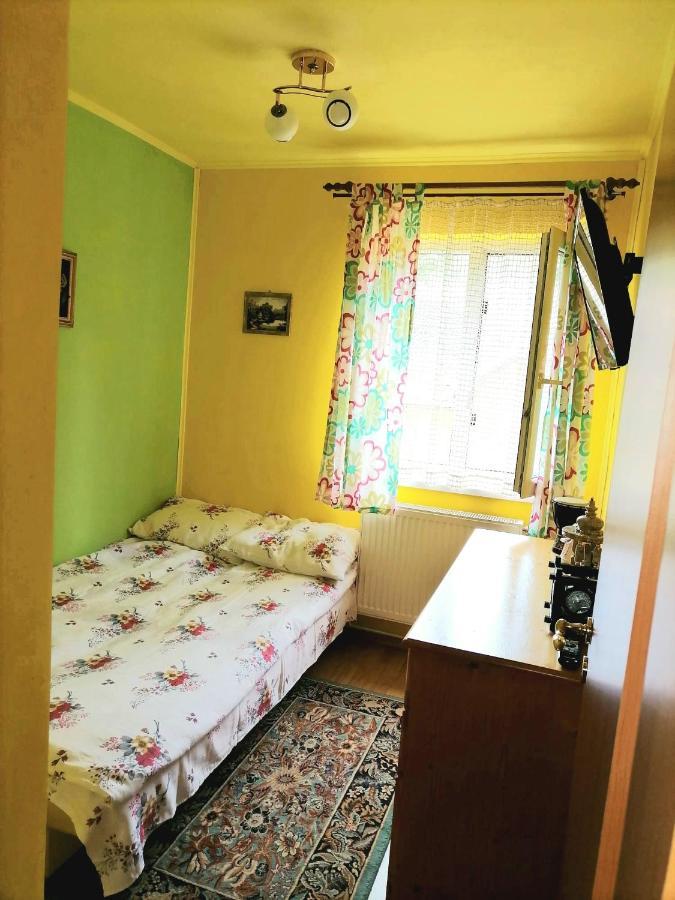Apartament Iulia Feredőgyógy Kültér fotó